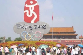 Olympic Bắc Kinh 2022