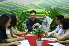 KH&ĐS 60 năm xây dựng và phát triển