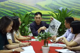 KH&ĐS 60 năm xây dựng và phát triển