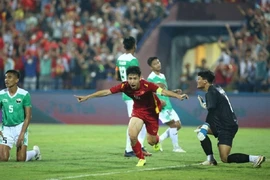 U23 Indonesia gây thất vọng sau trận “thua thảm” với U23 Việt Nam