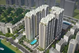 Thị trường đóng băng mùa dịch, M&A dự án bất động sản vẫn nở rộ