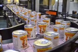 Sữa đặc Ông Thọ và sự tin dùng được khẳng định suốt 45 năm 