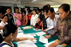 TPHCM xử lý nghiêm người đứng đầu cơ sở giáo dục để xảy ra lạm thu