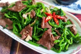 Phòng ngừa và điều trị thiếu máu dinh dưỡng ở trẻ em 