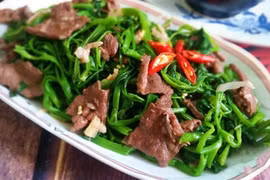 Phòng ngừa và điều trị thiếu máu dinh dưỡng ở trẻ em 