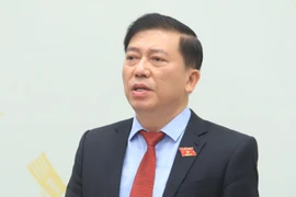 Quy trình bầu Chủ tịch nước khác biệt ở kỳ họp Quốc hội cuối khóa XIV