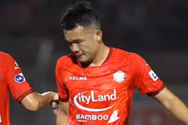 Hoàng Thịnh bị cấm thi đấu đến hết năm 2021