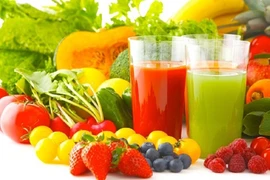 Chuyên gia chỉ cách giải nhiệt mùa hè