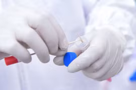 Bệnh viện Medlatec cơ sở Nghĩa Dũng ngừng tiếp nhận bệnh nhân