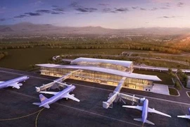  Hoàn thiện hồ sơ đề xuất xây Cảng hàng không Sa Pa, Lào Cai