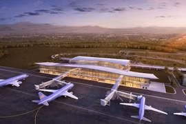  Hoàn thiện hồ sơ đề xuất xây Cảng hàng không Sa Pa, Lào Cai