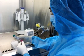 Hà Nội phát hiện thêm 1 ca dương tính với SARS-CoV-2 ở Đan Phượng