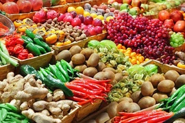 Hội chợ Mỹ muốn 50% số gian hàng do nghiệp Việt trưng bày