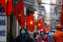  Việt Nam thuộc nhóm đứng đầu châu Á về hồi phục kinh tế