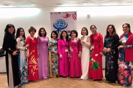 Hội nghị Thượng đỉnh Phụ nữ Toàn cầu 2019: Tái định nghĩa thành công