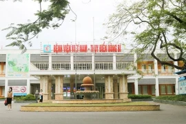 Vụ kít test Việt Á: Quảng Ninh kỷ luật một loạt lãnh đạo ủy ban và bệnh viện