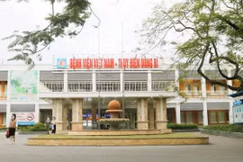 Vụ kít test Việt Á: Quảng Ninh kỷ luật một loạt lãnh đạo ủy ban và bệnh viện