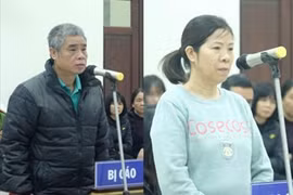 Ngày 11/8, mở lại phiên phúc thẩm vụ học sinh trường Gateway