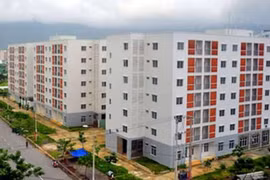 Hết hỗ trợ lãi suất, TPHCM "đói" nhà ở xã hội