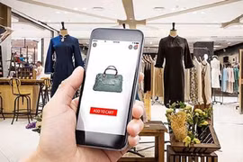 Thương mại điện tử và bài toán thay đổi của bán lẻ truyền thống