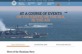 Thảm họa Sea Breeze-2021, Ukraina làm lộ toàn bộ dữ liệu cuộc diễn tập của NATO