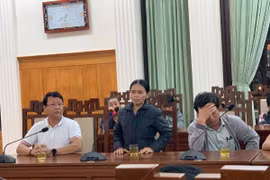 Người nhà nạn nhân mong muốn tiếp tục tìm kiếm người mất tích ở Rào Trăng 3