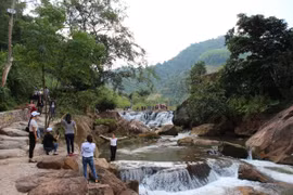 Cao nguyên Mộc Châu - điểm đến hấp dẫn trên cung đường khám phá miền Tây Bắc