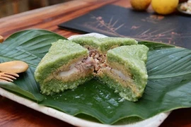  Bài thuốc giúp giảm cân ngày Tết