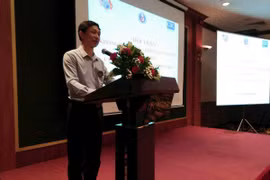 93% người nhiễm HIV có tải lượng virus dưới ngưỡng lây nhiễm