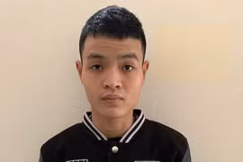 Đối tượng Nguyễn Văn Cường.