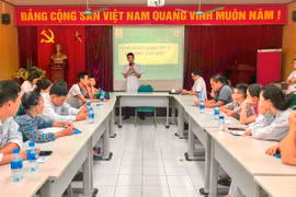 Tưởng con hiếu động hóa tăng động