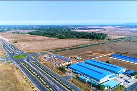 Loạt tập đoàn lớn đang rục rịch từ Trung Quốc "đổ bộ" tới Việt Nam