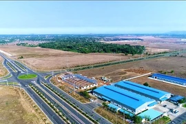 Loạt tập đoàn lớn đang rục rịch từ Trung Quốc "đổ bộ" tới Việt Nam