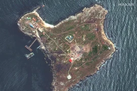 Quân đội Ukraine tấn công đảo Rắn bất thành, Nga đánh trả dữ dội