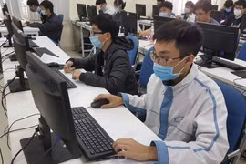 Hãy nhìn kỳ thi học sinh giỏi quốc gia dưới góc độ tích cực