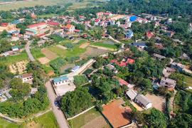 Yên Bái kêu gọi đầu tư khu dân cư nông thôn