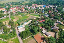 Yên Bái kêu gọi đầu tư khu dân cư nông thôn