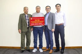 ‘Có người nhắn hỏi tôi sao lại xù 500 triệu thưởng đội tuyển nữ’