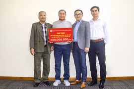 ‘Có người nhắn hỏi tôi sao lại xù 500 triệu thưởng đội tuyển nữ’