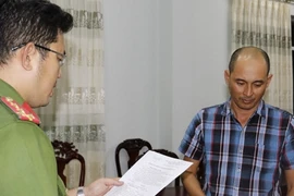 Khởi tố Facebooker đăng bài xuyên tạc về vụ Đồng Tâm