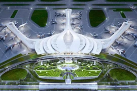 Đồng Nai bàn giao mặt bằng giai đoạn 1 sân bay Long Thành vào ngày 20/10