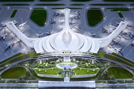 Đồng Nai bàn giao mặt bằng giai đoạn 1 sân bay Long Thành vào ngày 20/10