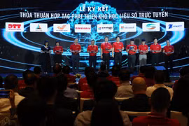 iGiaoduc sẽ thúc đẩy số hóa trong dạy và học