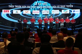 iGiaoduc sẽ thúc đẩy số hóa trong dạy và học