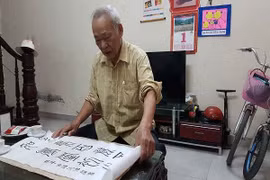 Ung thư vẫn sống vui, sống khỏe