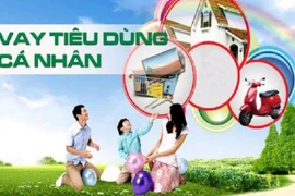  Ngân hàng Nhà nước siết hoạt động cho vay tiêu dùng