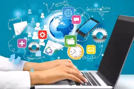 Doanh nghiệp thời 4.0: Tăng sức cạnh tranh bằng nền tảng số