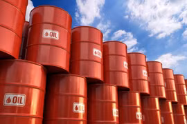 Việt Nam xuất gần 50% lượng quặng và dầu thô sang Trung Quốc