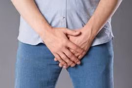 Dậy thì bị giãn tĩnh mạch tinh 