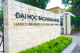 Điểm chuẩn Đại học Bách khoa Hà Nội: Cao nhất 29,04 điểm
